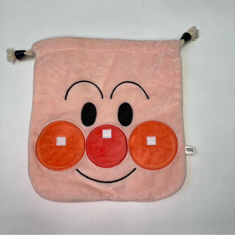 Anpanman bag